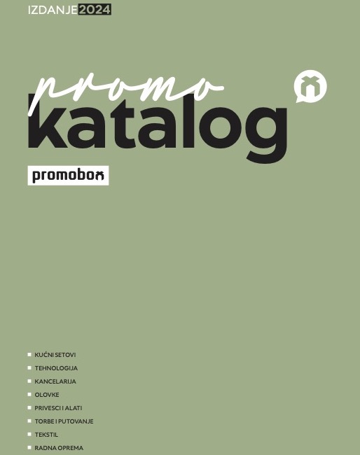 Promobox Promo Katalog 2024