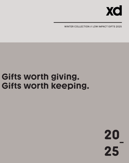 XD CONNECTS Catalogues