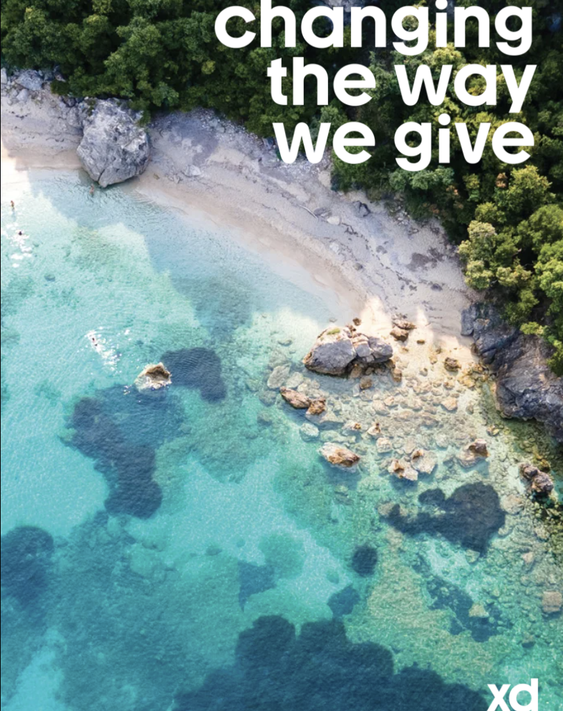 XD CONNECTS Catalogues